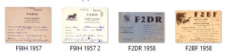 MAJ QSL 1403
