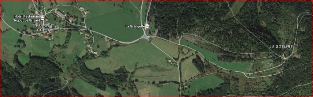 carte sotière