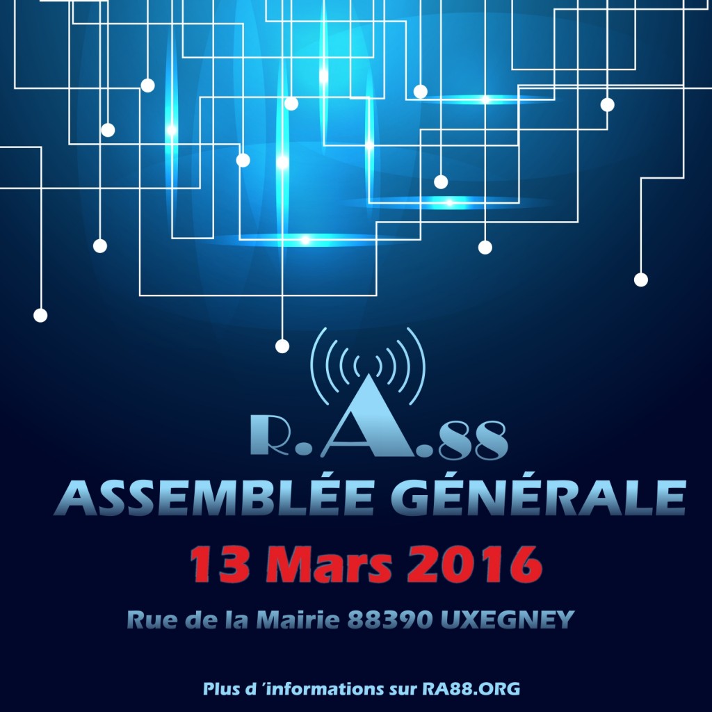 AG 2016