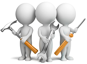 website-maintenance